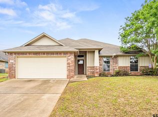 7343 Rockpoint Ln, Tyler, TX 75703