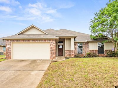 7343 Rockpoint Ln, Tyler, TX, 75703
