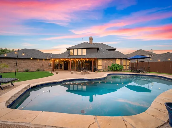 102 Springbrook Ct, Southlake, TX 76092