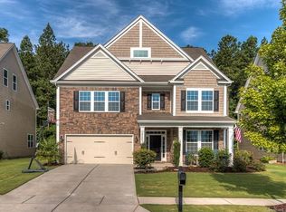 79127 Ridgehaven Rd, Lancaster, SC 29720