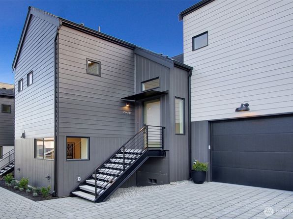 7948 11th Avenue SW #B, Seattle, WA 98106