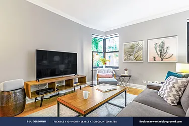 Rented by The Blueground