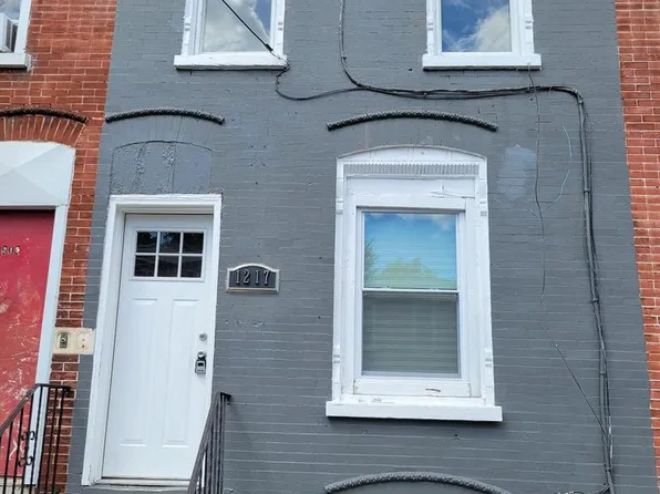 1217 Lancaster Ave, Wilmington, DE 19805