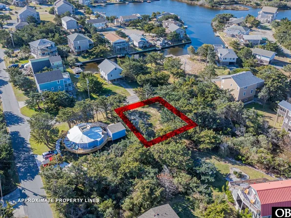 39227 Pompano Dr Lot 105, Avon, NC 27915