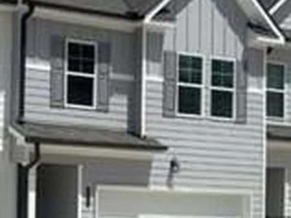 6390 Sundowner Pl #122, South Fulton, GA 30331