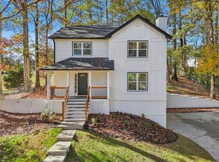 2190 Lakeway Dr, Dacula, GA 30019