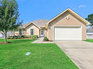 2904 Pritchard Rd, Marrero, LA 70072