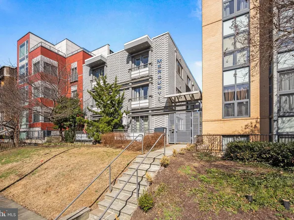 1439 Chapin St NW APT 102, Washington, DC 20009