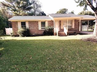 615 Burcale Road Circle, Myrtle Beach, SC 29579