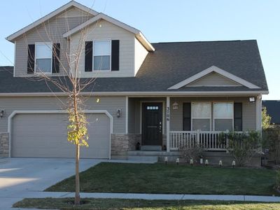 3706 E Royal Troon Dr, Eagle Mountain, UT, 84005