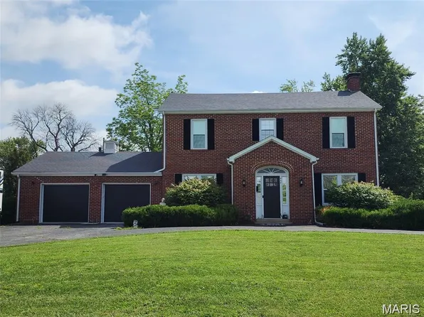 402 S Walker St, Montgomery City, MO 63361