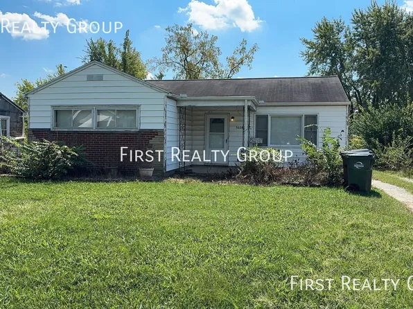 3608 W Siebenthaler Ave, Dayton, OH 45406