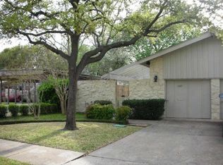 11409 Park Central Pl, Dallas, TX 75230