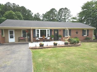 109 Woodbine Dr, Lynchburg, VA 24502