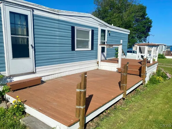 33163 Nys Rte Lot 12E-8, Cape Vincent, NY 13618