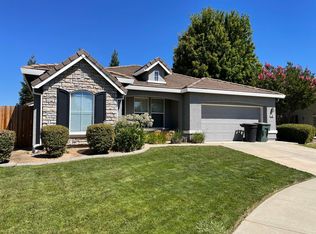 1892 Santa Ines St, Roseville, CA 95747