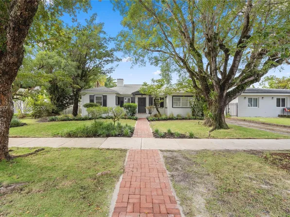 440 SW 29th Rd, Miami, FL 33129