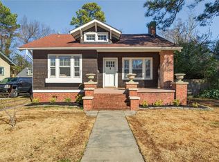 1526 Degrasse Ave, Norfolk, VA 23509