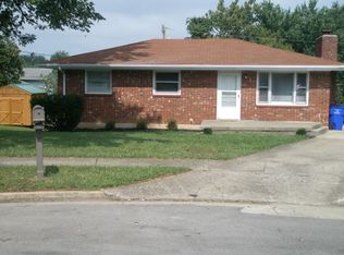 573 Hollow Creek Ct, Lexington, KY 40511