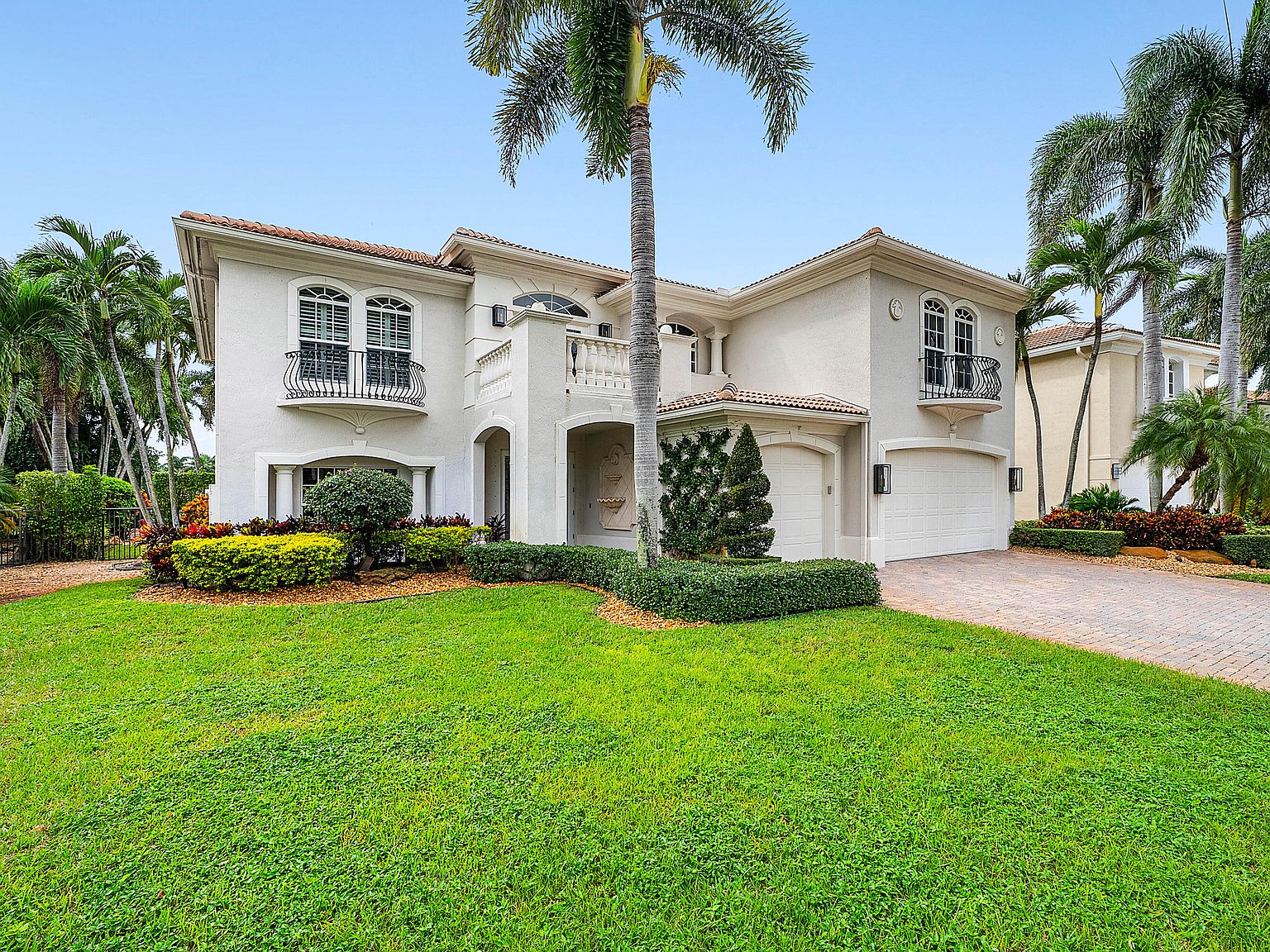 15951 Laurel Creek Drive