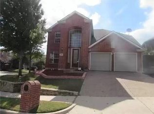 1218 Nocona Dr, Irving, TX 75063