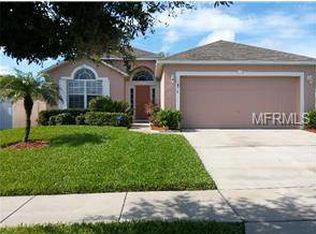 451 Hammerstone Ave, Haines City, FL 33844