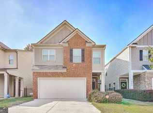 3055 Hendrick Dr, McDonough, GA 30253