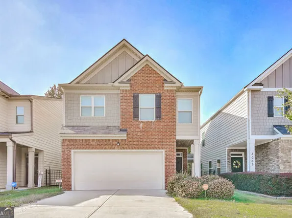 3055 Hendrick Dr, McDonough, GA 30253