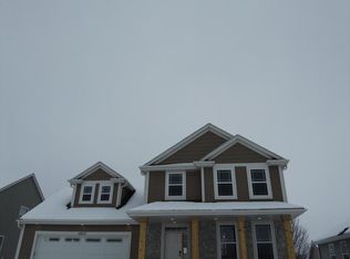 10022 Goldenrod Ln, Franksville, WI 53126