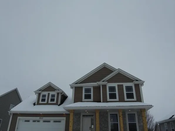 10022 Goldenrod LANE, Franksville, WI 53126