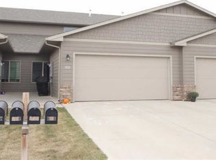 7123 S Bridger Pl, Sioux Falls, SD 57108