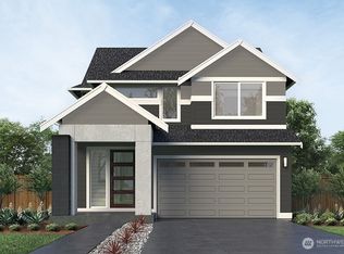 16202 25th St E, Lake Tapps, WA 98391