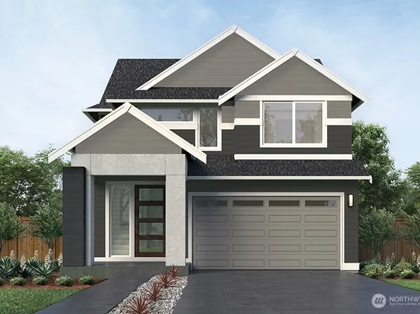 16202 25th Street E, Lake Tapps, WA 98391