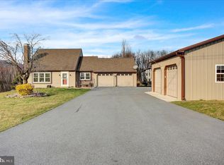 182 Bleile Rd, Lenhartsville, PA 19534
