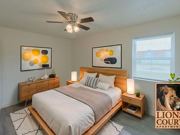 2nd image of 1200 Thompson Rd #1514