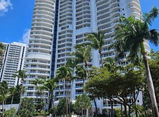 21050 Point Pl #501, Aventura, FL 33180