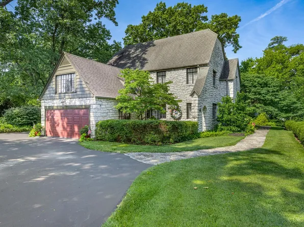 20 Sycamore Ter, Middletown, OH 45044