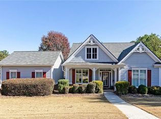 22 Haven Crest Ct, Dallas, GA 30132