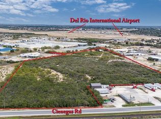 114 Andra Ln, Del Rio, TX 78840