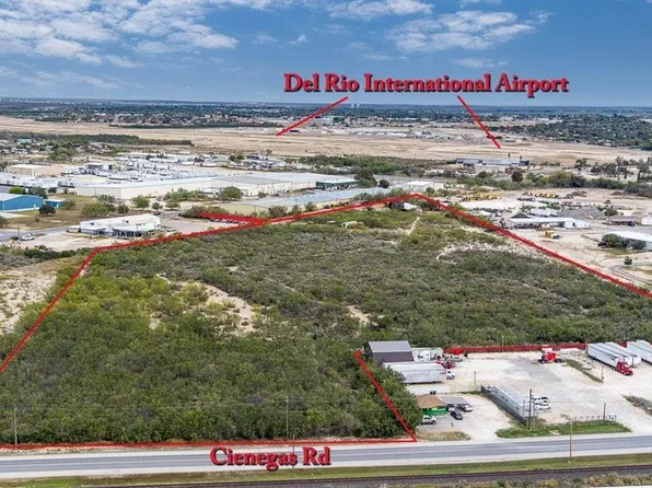 114 Andra Ln, Del Rio, TX 78840