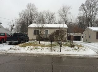 5802 Iowa Ave, Portage, MI 49024