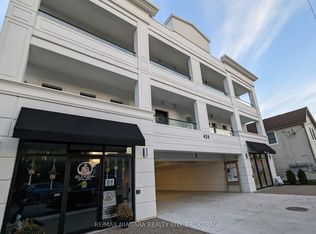 424 Ridge Rd N #207, Fort Erie, ON L0S1N0