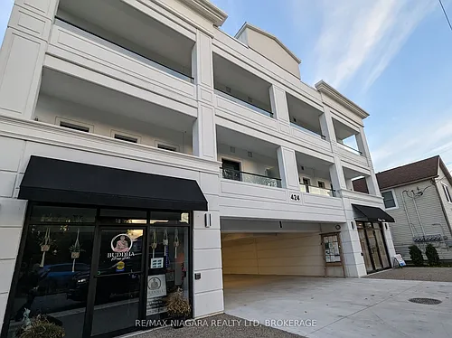 424 Ridge Rd N #207 Photo 1