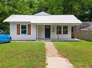1320 N 4th Ave, Durant, OK 74701