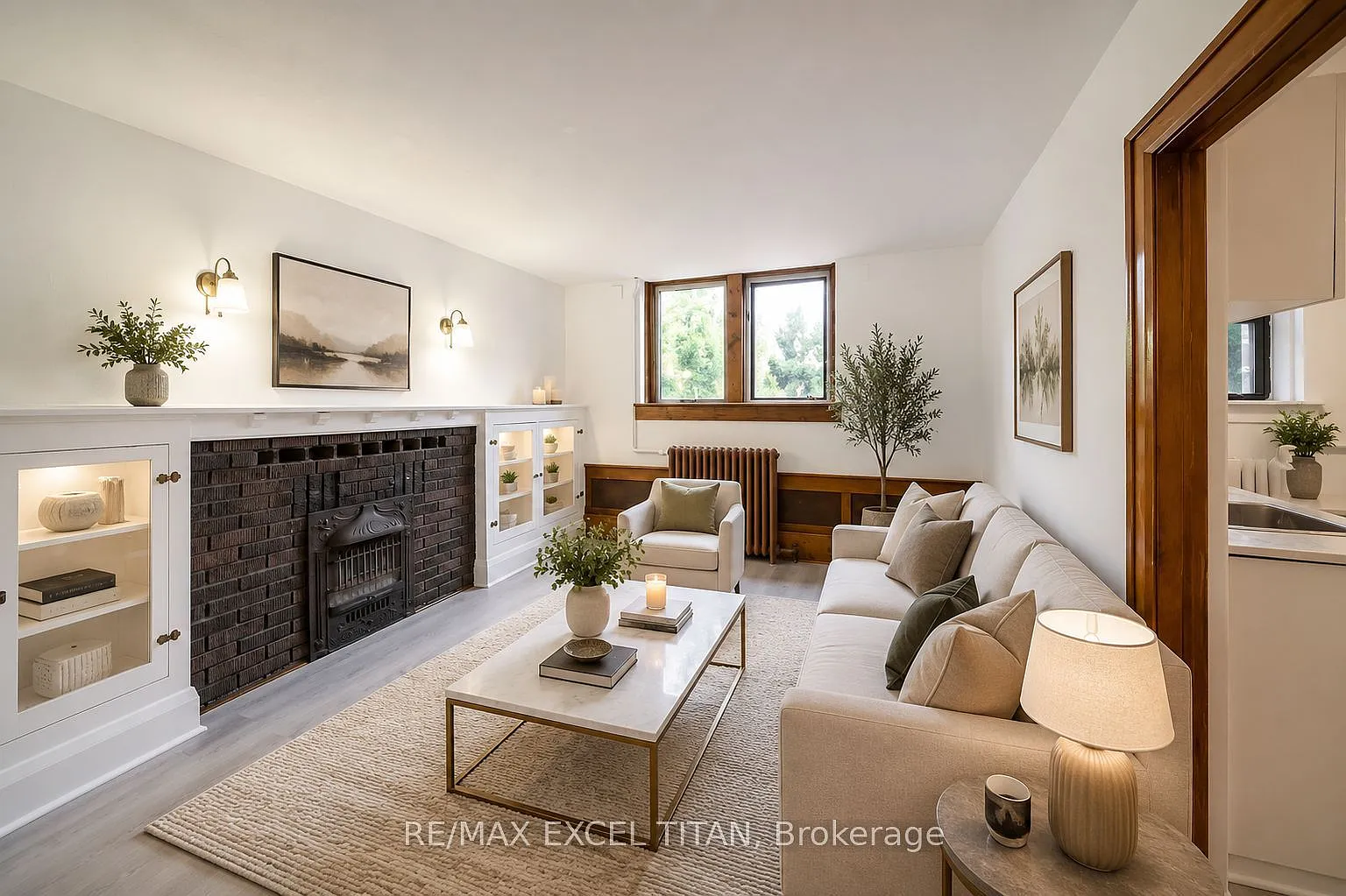 1 bed, $1,700 — Photo 2