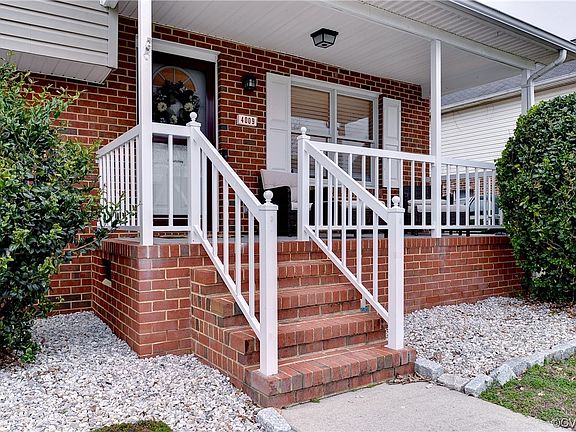 2nd image of 4009 Jamestown Dr