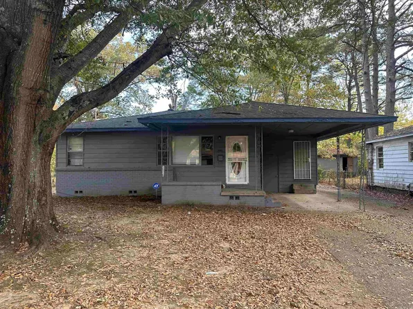 3501 Wynne St, Little Rock, AR 72204