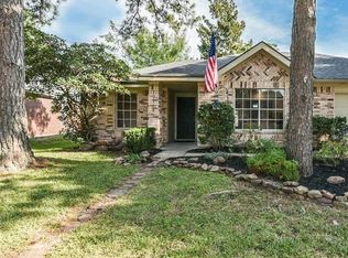 19114 Indian Grass Dr, Katy, TX 77449