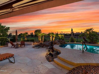 22718 N San Ramon Dr, Sun City West, AZ, 85375