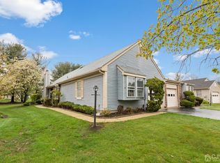 14B Benjamin Franklin Dr, Monroe Township, NJ 08831